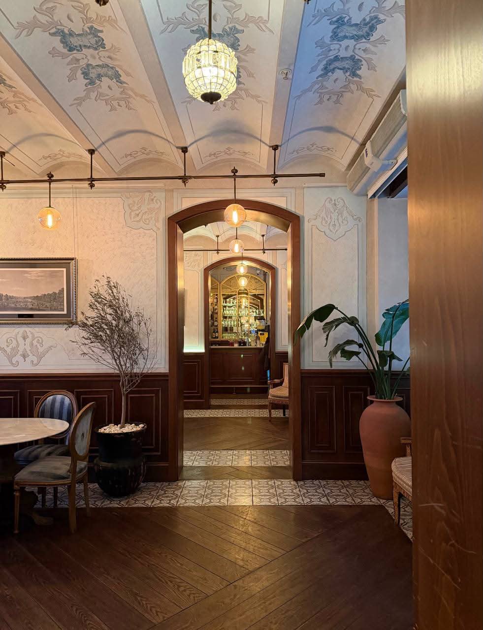 Meroddi Barnathan Hotel — фотография 3 из публикации