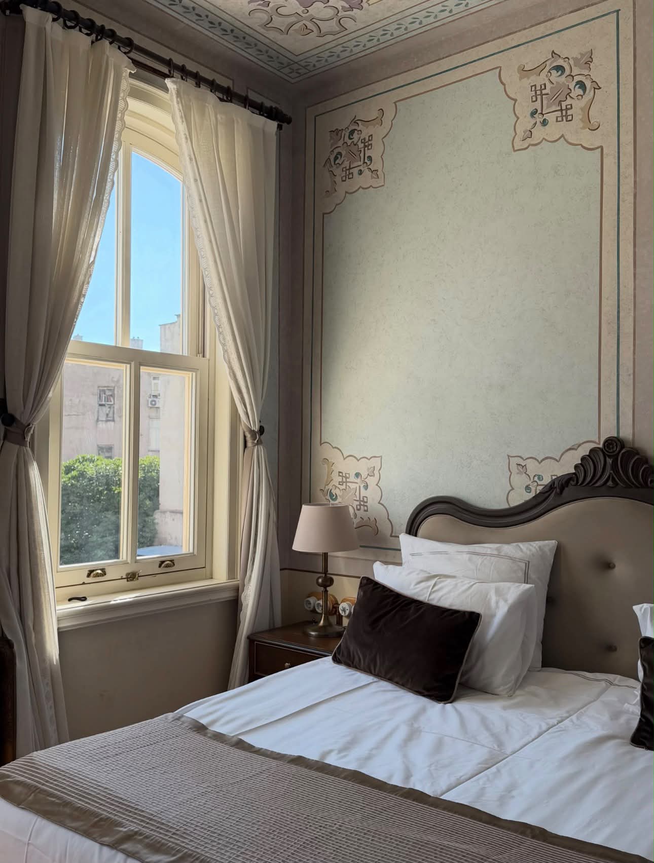 Meroddi Barnathan Hotel — фотография 2 из публикации