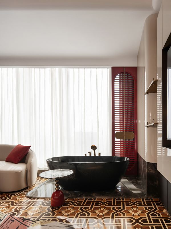 Guangzhou Wanbo Elegant Hotel, Panyu — фотография 2 из публикации