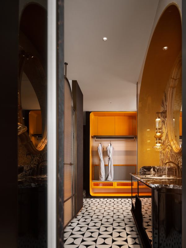 Guangzhou Wanbo Elegant Hotel, Panyu — фотография 3 из публикации
