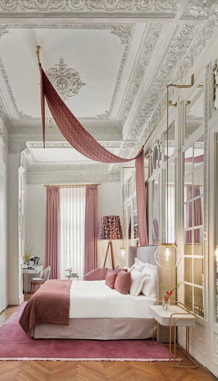 Mr Cas Hotels — фотография 3 из публикации
