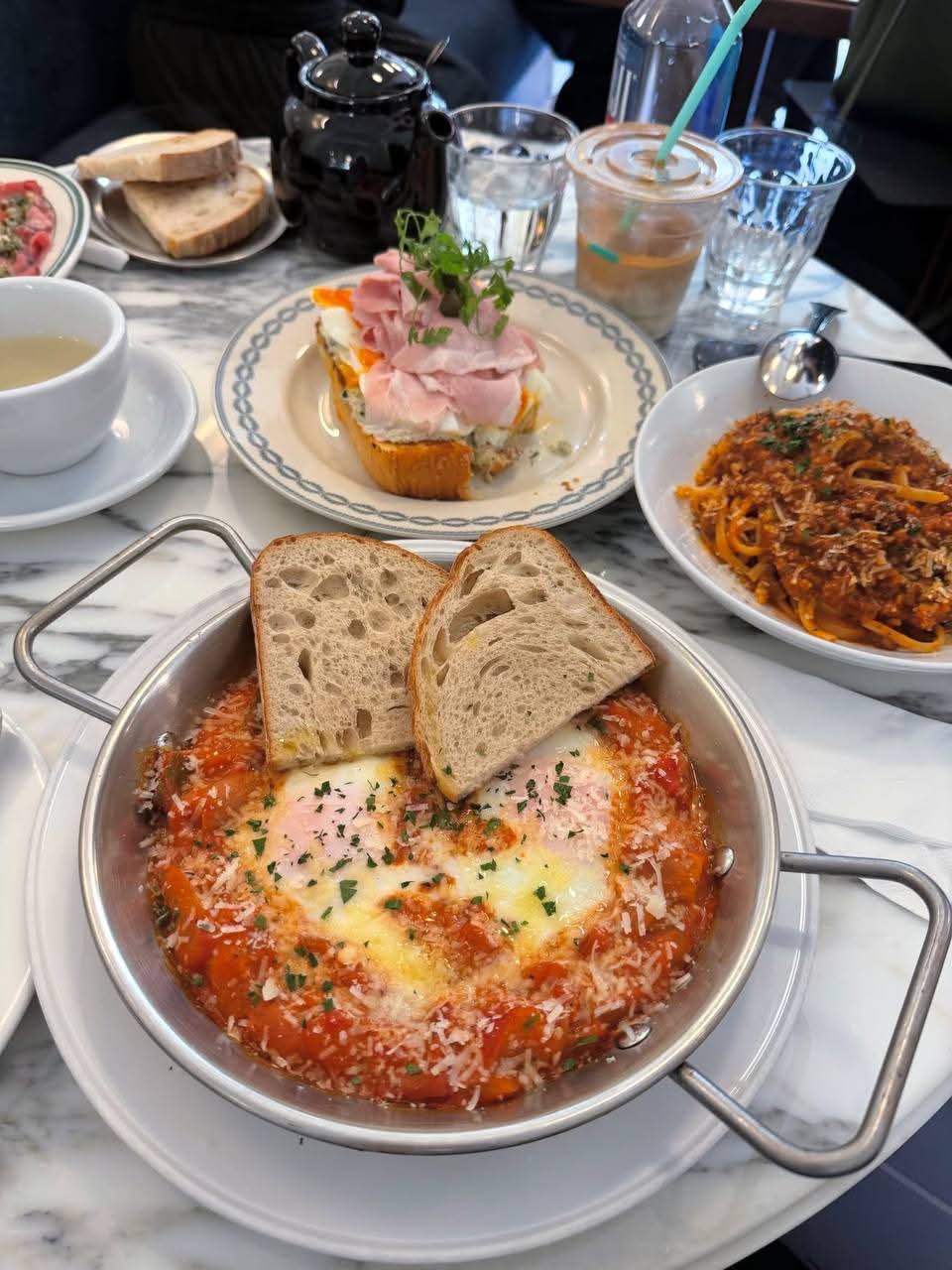 BISTRO11 — фотография 3 из публикации