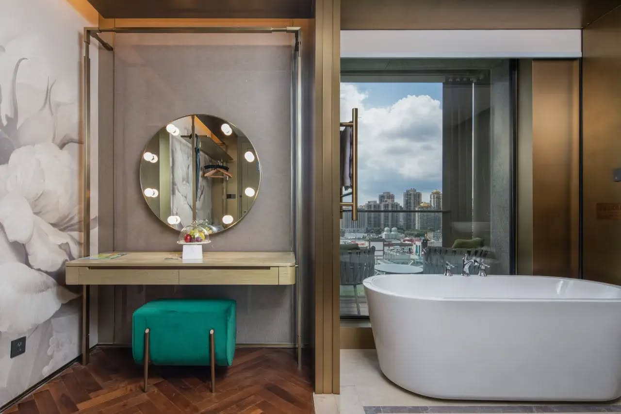 Blossom House Shanghai on the Bund — фотография 2 из публикации