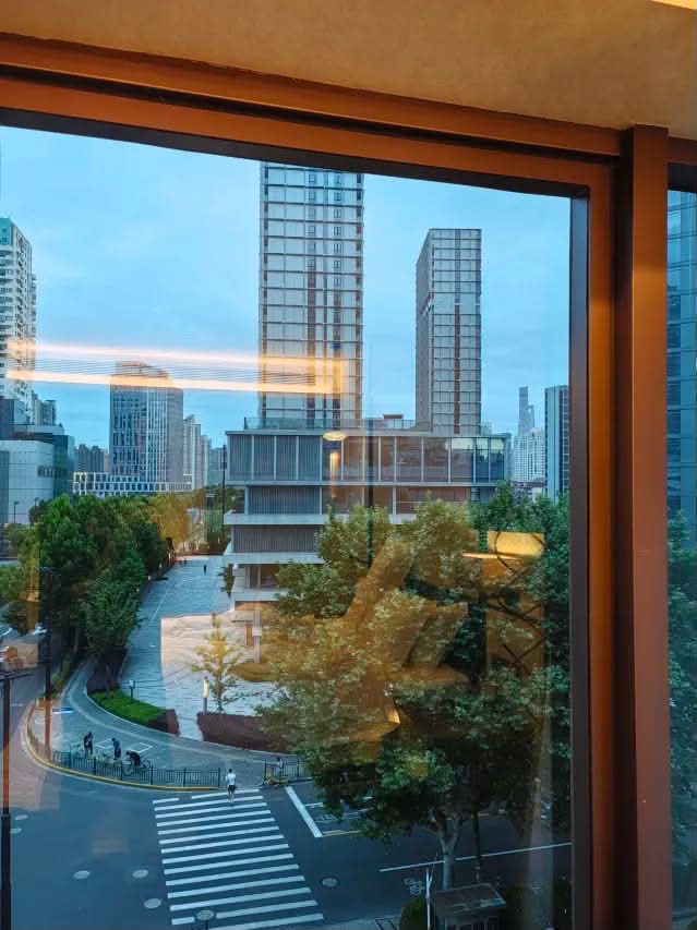 Rezen Hotel Shanghai Pudong Street（Lujiazui Riverside Center） — фотография 3 из публикации