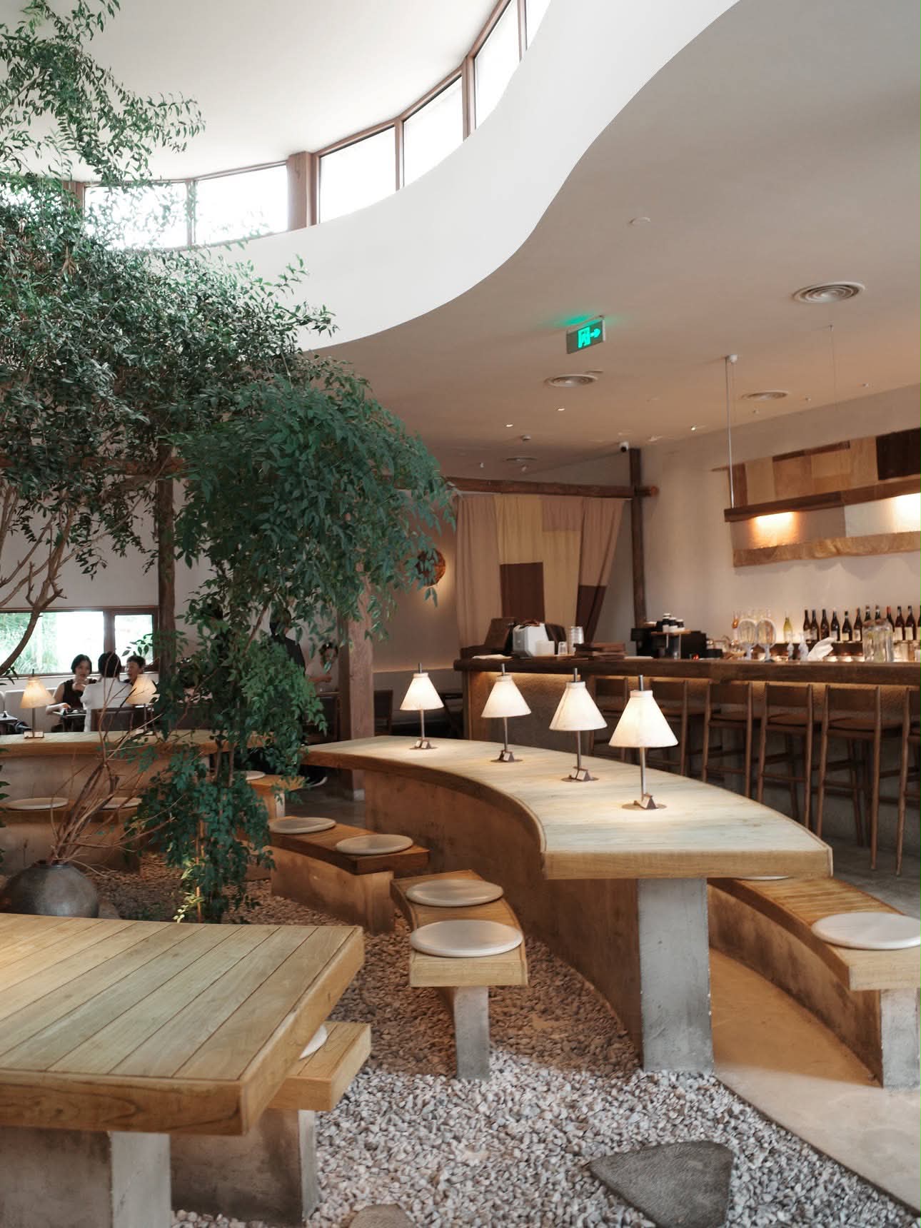 SAVHE Hotel North Bund Shanghai — фотография 2 из публикации