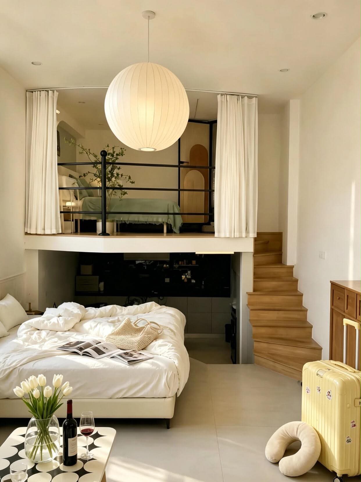 Ling Homestay — фотография 2 из публикации