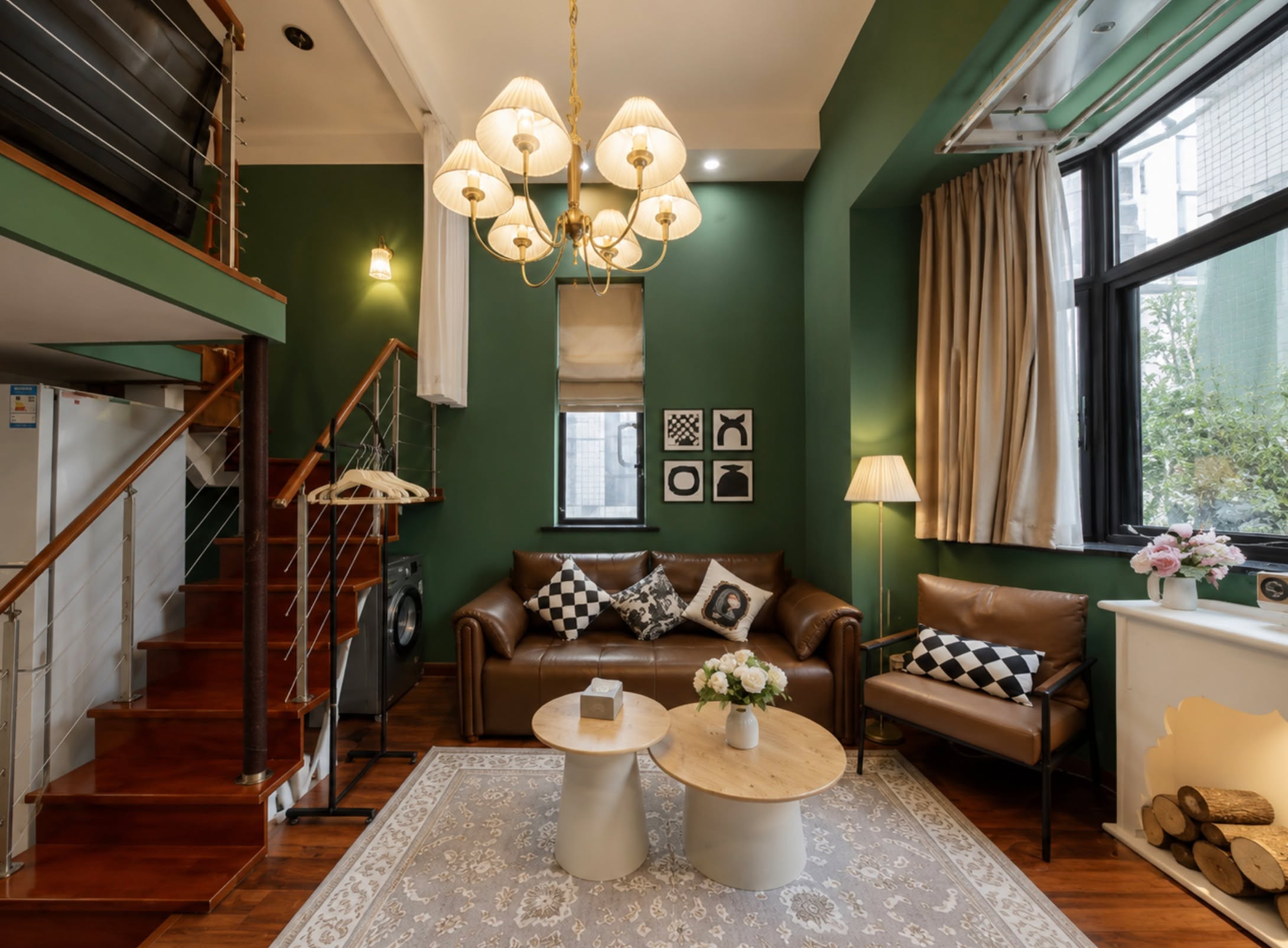 Ling Homestay — фотография 3 из публикации