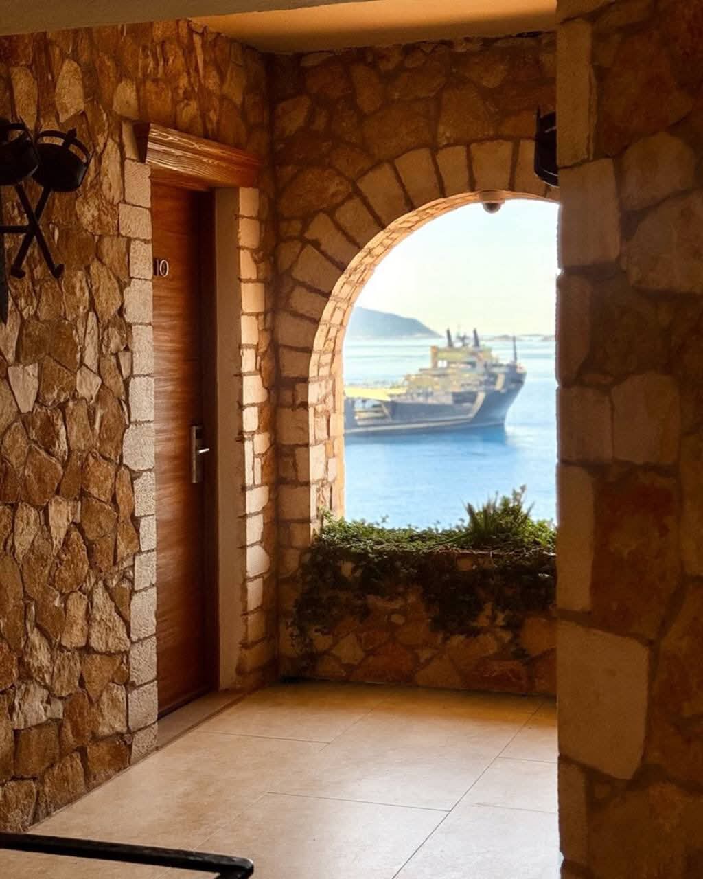 Villa Hotel Tamara — фотография 3 из публикации