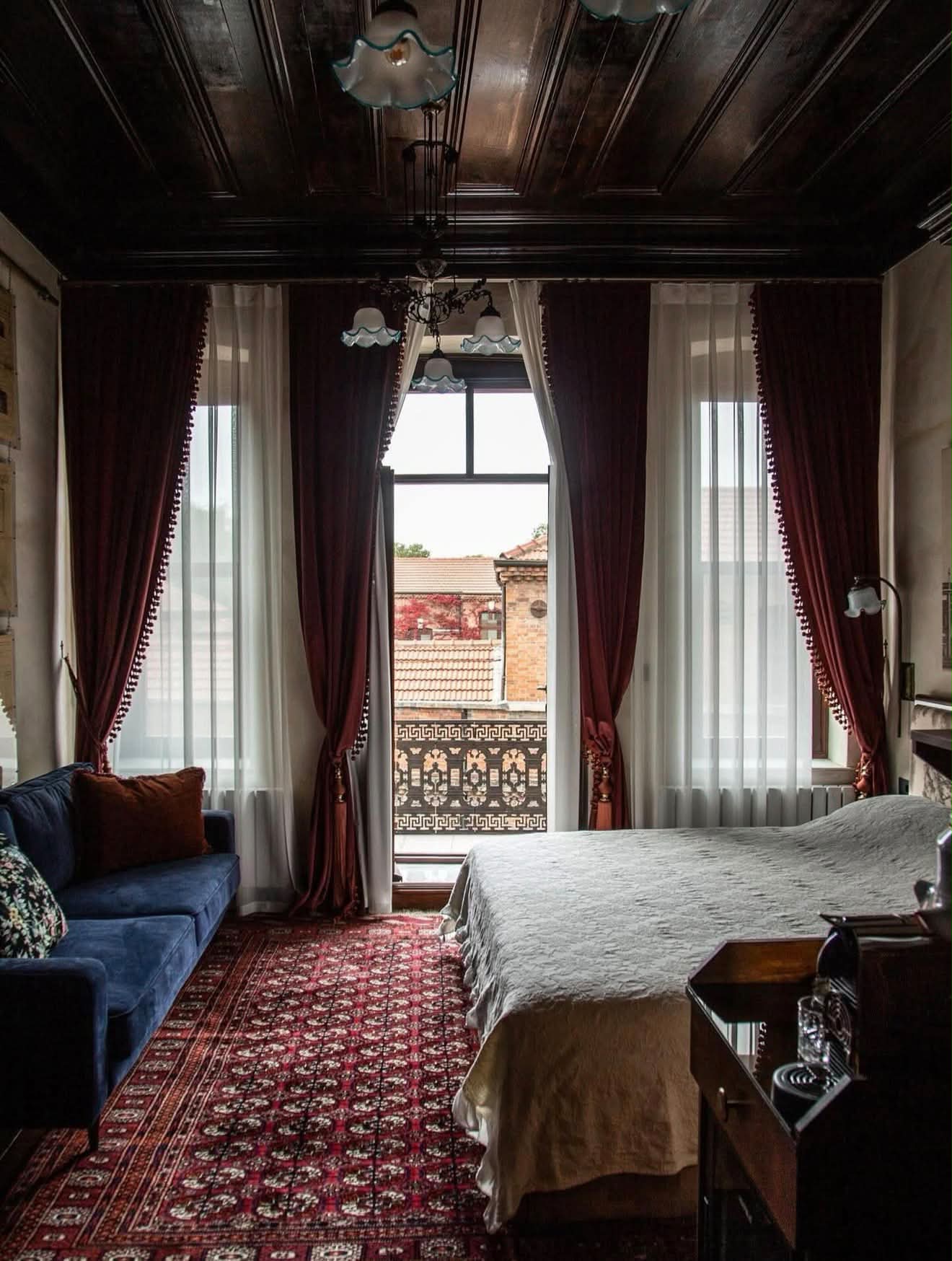 The Yard Hotel — фотография 1 из публикации