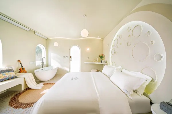 Shanghai Mars Island Leisure Resort — фотография 3 из публикации