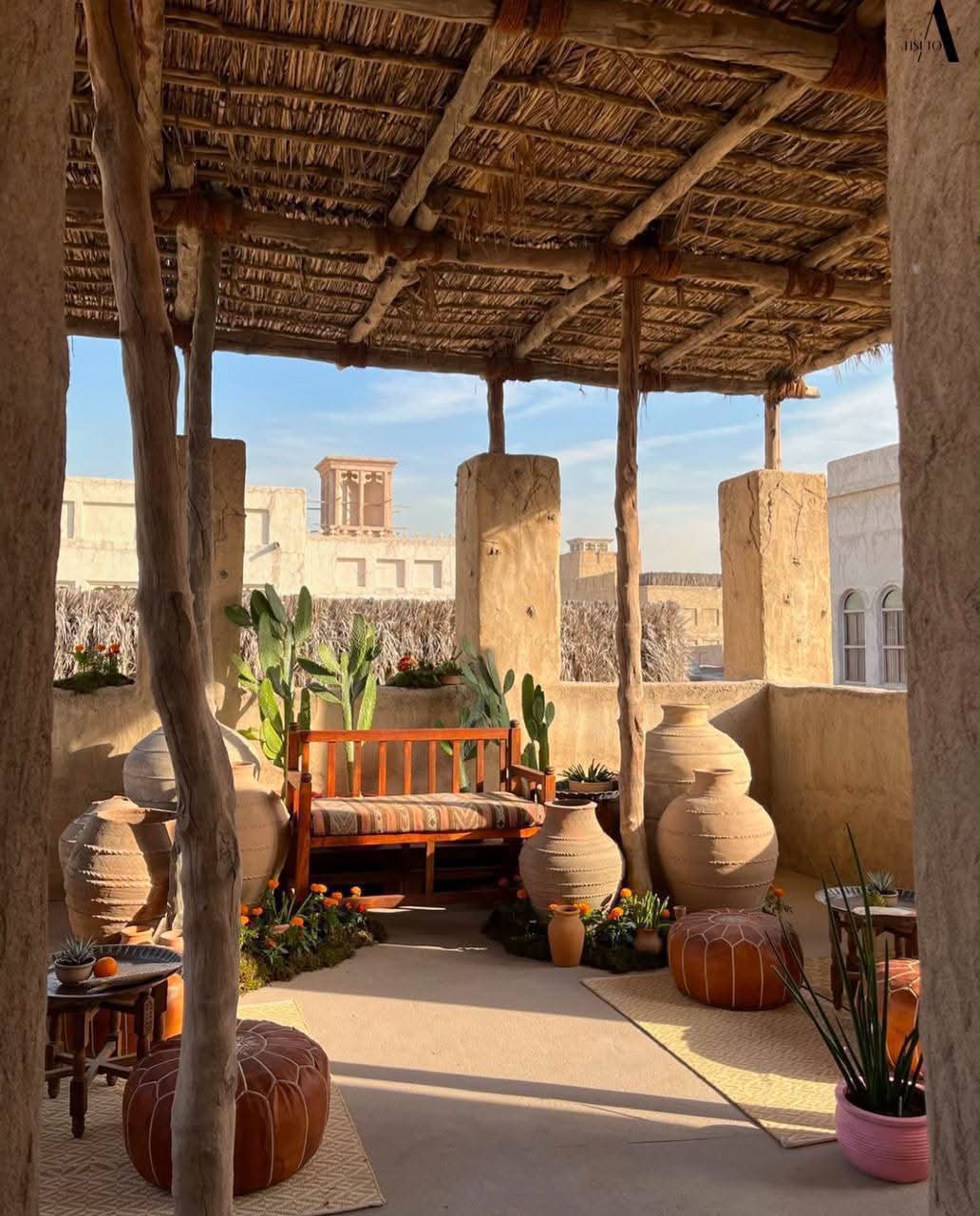 Starbucks Marsa Al Seef — фотография 3 из публикации