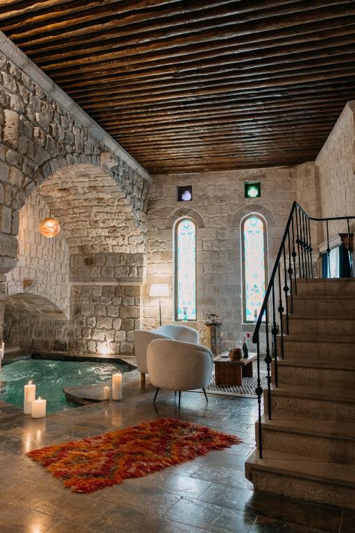 Museum Hotel - Relais & Châteaux — фотография 2 из публикации