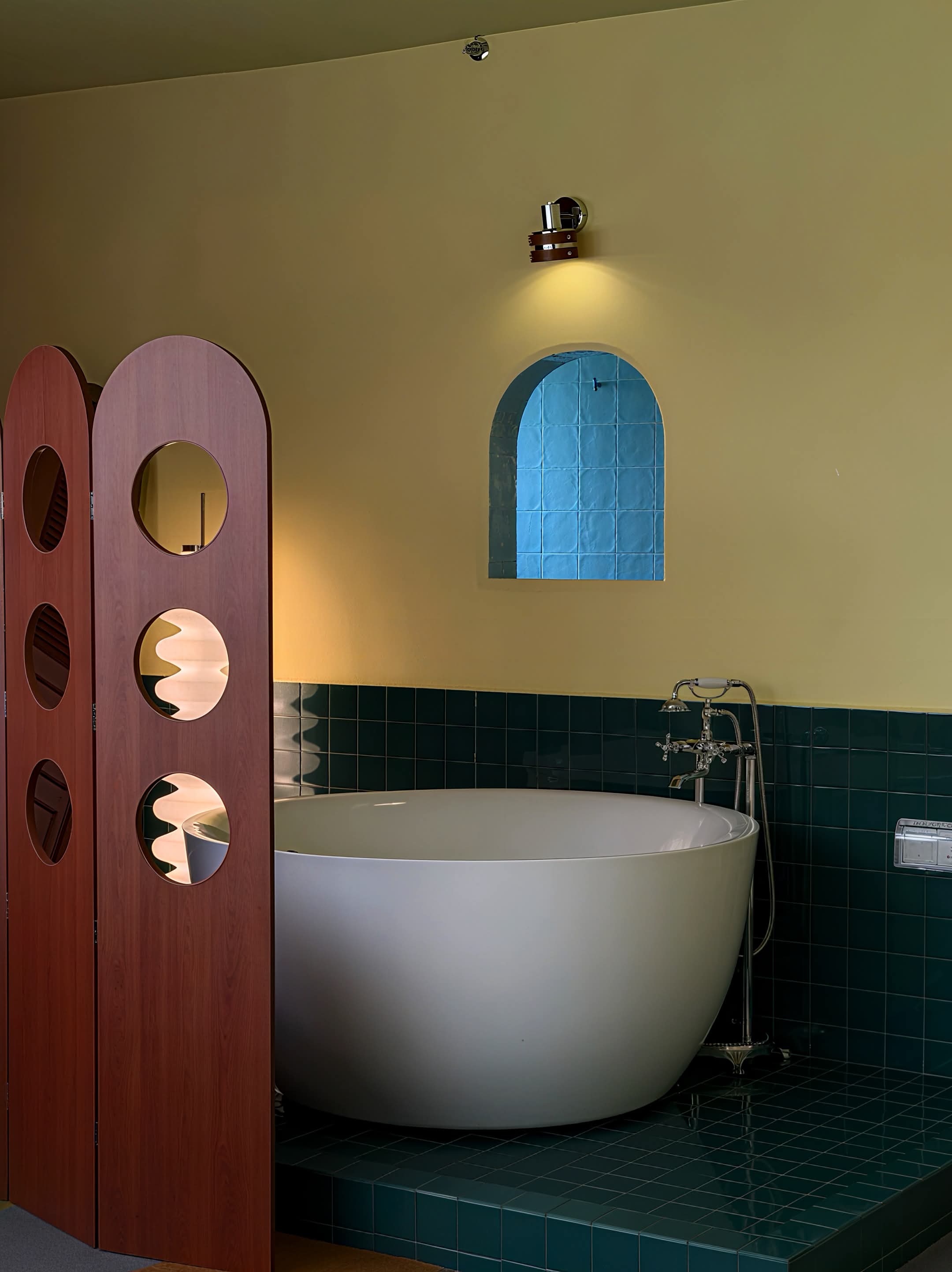 The Très Hotel — фотография 2 из публикации