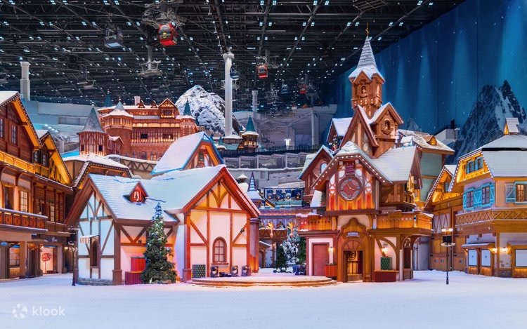 Vignette Collection SHANGHAI SNOW WORLD HOTEL by IHG — фотография 2 из публикации