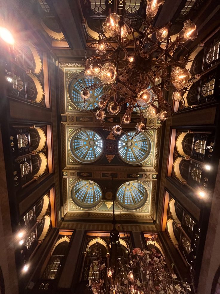 Pera Palace Hotel — фотография 3 из публикации