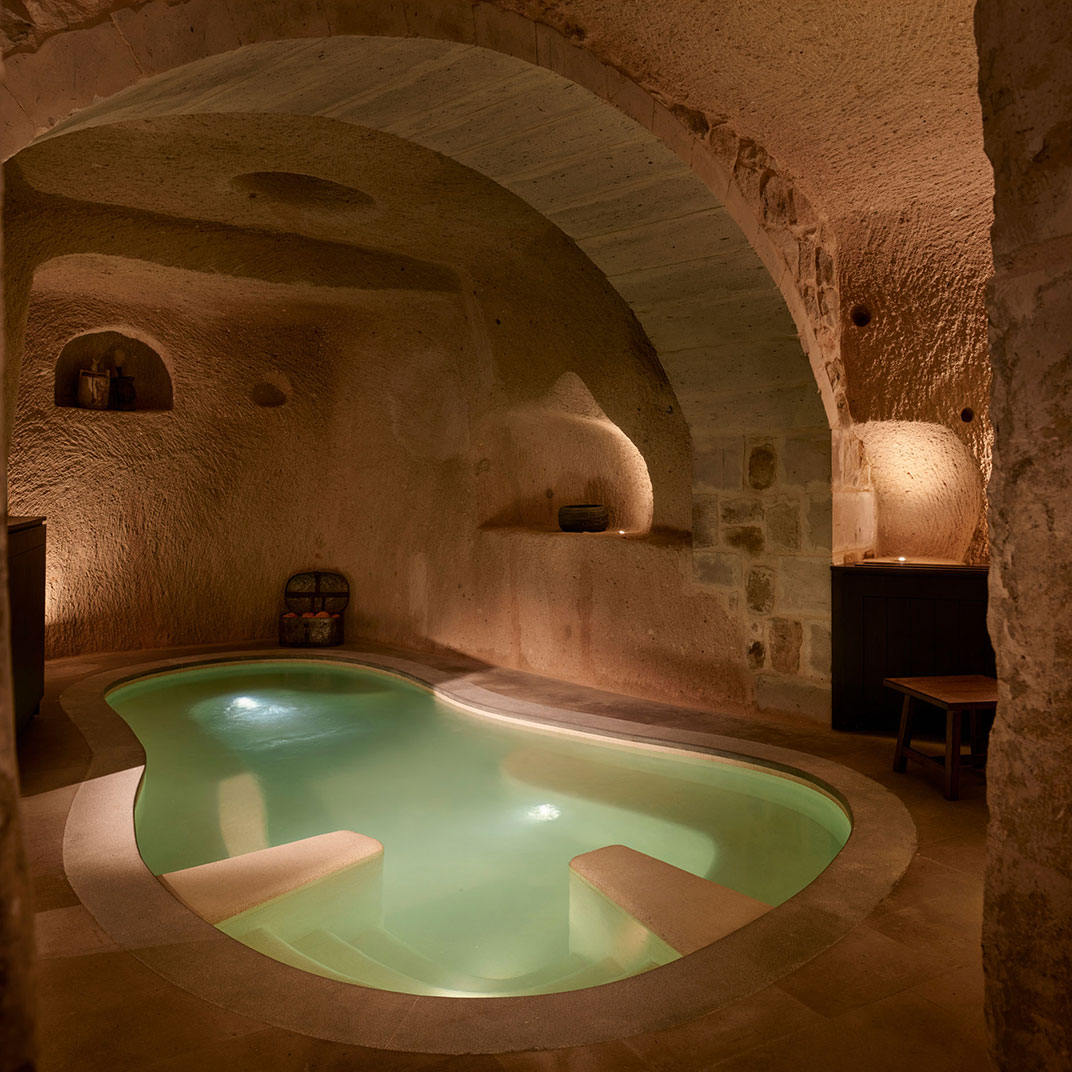 Argos in Cappadocia — фотография 3 из публикации