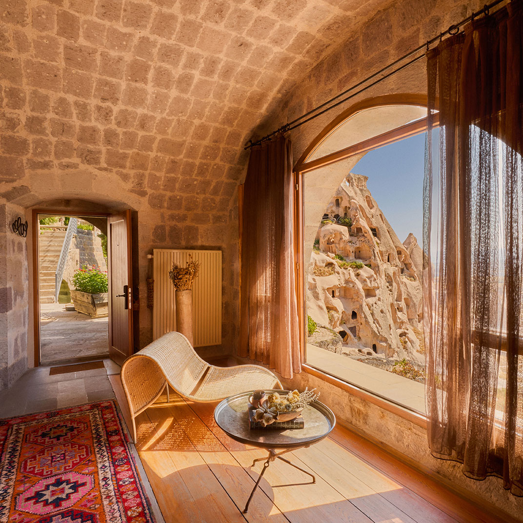 Argos in Cappadocia — фотография 2 из публикации