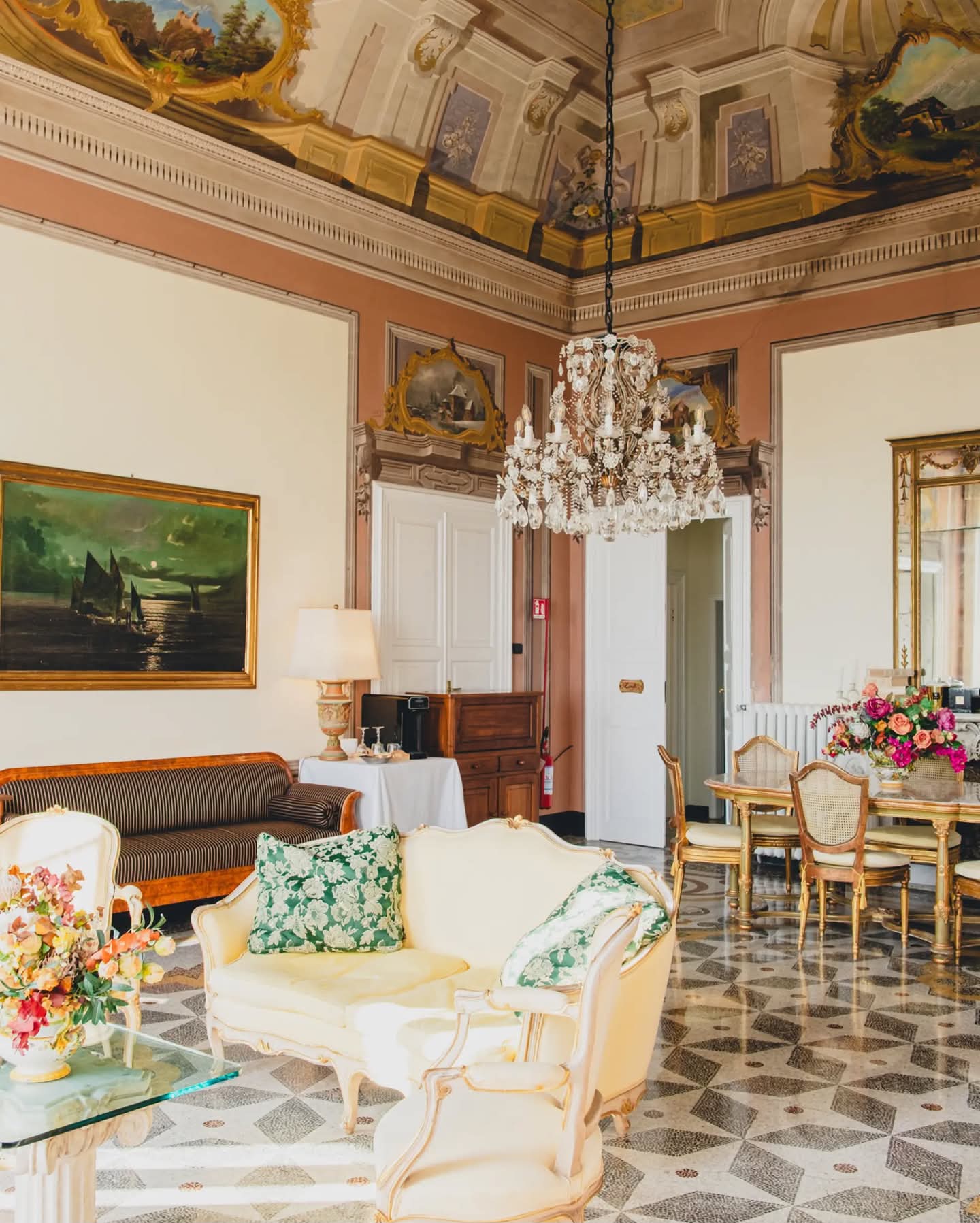 Villa Gelsomino Exclusive House — фотография 2 из публикации
