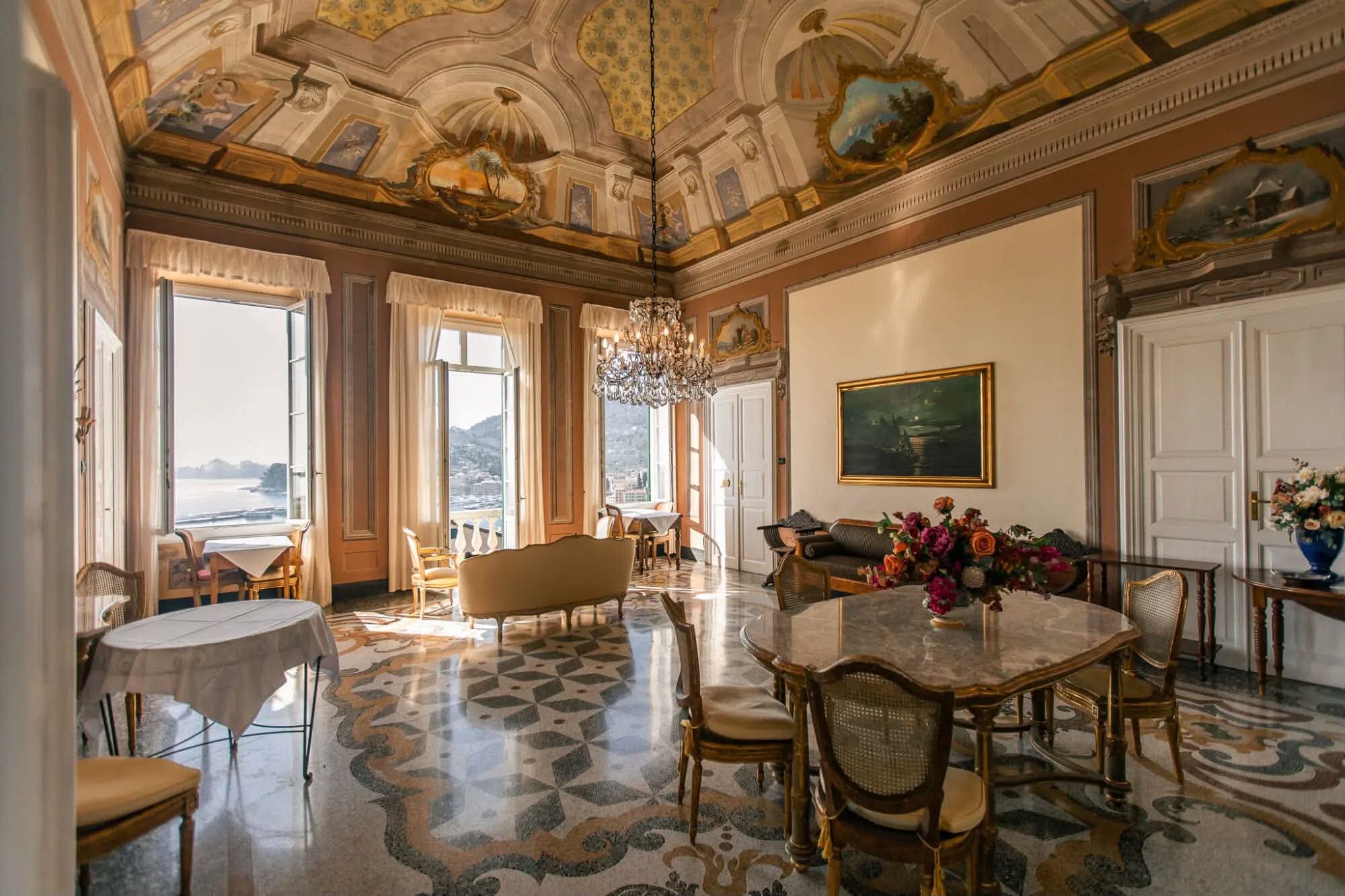 Villa Gelsomino Exclusive House — фотография 3 из публикации
