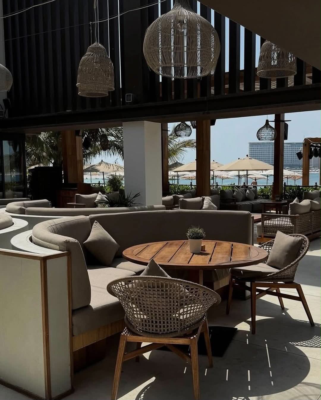 Mövenpick Resort Al Marjan Island — фотография 2 из публикации
