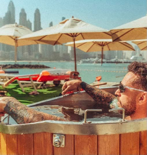 Five Palm Jumeirah Dubai — фотография 2 из публикации